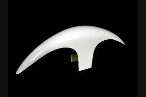 Kotflügel - MXPVCR6459