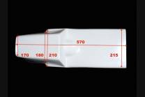 Codone - MXPVCR6461 2