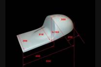 Back Seat - MXPVCR6463 2