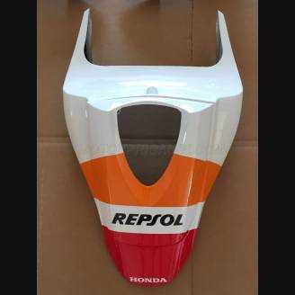 Carenage en abs pour la roue avec peinture compatible avec Honda CBR 600 RR 2007 - 2008 - MXPCAV6488