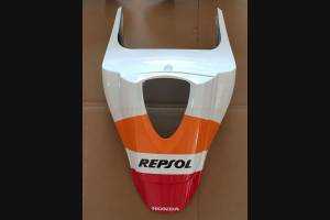 Painted street fairings in abs compatible with Honda CBR 600 RR 2007 - 2008 - MXPCAV6488