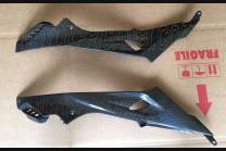 Tank side panels Bmw S 1000 RR 2015 - 2018 - MXPCCB6723