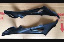 Bmw S 1000 RR 2015 - 2018 Tank side panels - MXPCCB6723 2