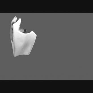 Aprilia RS 125 1992 - 1994 race Fairings without Front Fender - MXPCRD6726