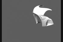 Carene Aprilia RS 125 1992 - 1994 senza Parafango Racing - MXPCRD6726