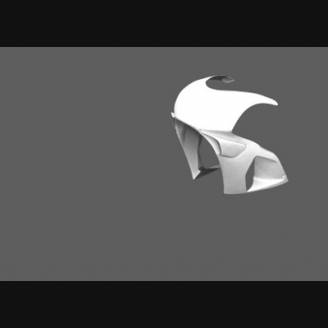 carenado Aprilia RS 125 1992 - 1994 sin guardabarros Racing - MXPCRD6726