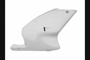 Verkleidungen Aprilia RS 125 2000 2003 ohne Kotflugel Racing - MXPCRD6727