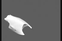 Aprilia RSW 125 1999 race Fairings without Front Fender - MXPCRD6728 2