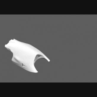 Aprilia RSW 125 1999 race Fairings without Front Fender - MXPCRD6728