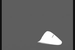 Aprilia RSW 125 1999 race Fairings without Front Fender - MXPCRD6728