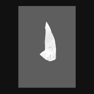 carenado Aprilia RSW 125 1999 sin guardabarros Racing - MXPCRD6728