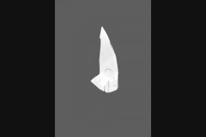 Carene Aprilia RSW 125 1999 senza Parafango Racing - MXPCRD6728