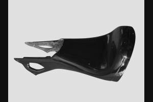 Carene Aprilia RSW 125 2006 2007 senza Parafango Racing - MXPCRD6729