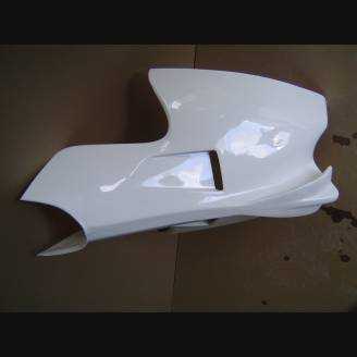 Carénages Aprilia RSW 125 2008 sans Pare-boue Racing - MXPCRD6730