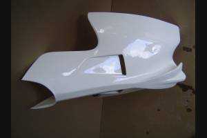 Verkleidungen Aprilia RSW 125 2008 race ohne Kotflugel Racing - MXPCRD6730