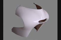 Aprilia RSA 125 2009 race Fairings without Front Fender - MXPCRD6731