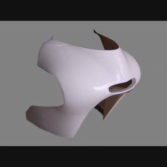 Aprilia RSA 125 2009 race Fairings without Front Fender - MXPCRD6731