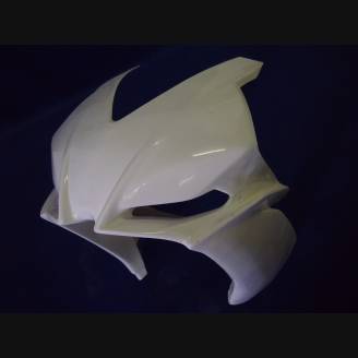 Verkleidungen Aprilia RS4 125 2012 - 2016 ohne Kotflugel Racing - MXPCRD6732