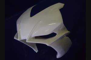 Verkleidungen Aprilia RS4 125 2012 - 2016 ohne Kotflugel Racing - MXPCRD6732