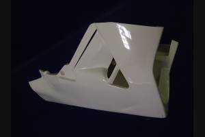 Carénages Aprilia RS4 125 2012 - 2016 sans Pare-boue Racing - MXPCRD6732