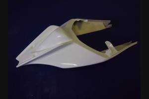 Verkleidungen Aprilia RS4 125 2012 - 2016 ohne Kotflugel Racing - MXPCRD6732