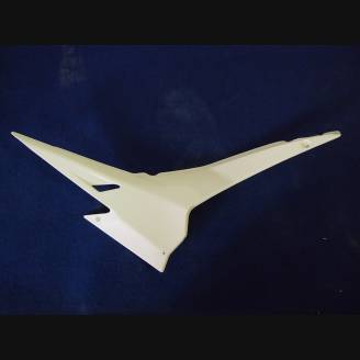 Verkleidungen Aprilia RS4 125 2012 - 2016 ohne Kotflugel Racing - MXPCRD6732