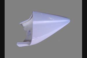 Verkleidungen ohne Kotflugel Racing - MXPCRD6734