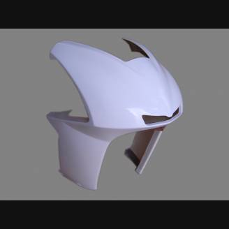 Verkleidungen ohne Kotflugel Racing - MXPCRD6734