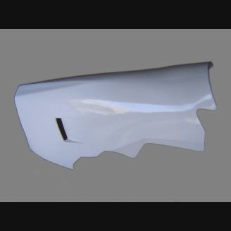 Verkleidungen ohne Kotflugel Racing - MXPCRD6734