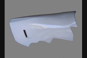 Verkleidungen ohne Kotflugel Racing - MXPCRD6734