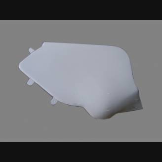 Verkleidungen ohne Kotflugel Racing - MXPCRD6734