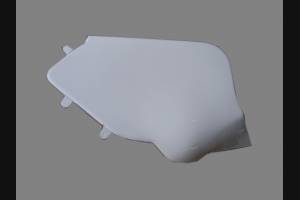 carenado completo sin guardabarros Racing MXPCRD6734