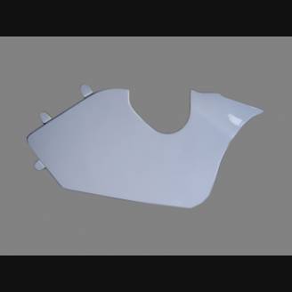 Carénages complets sans Pare-boue Racing - MXPCRD6734