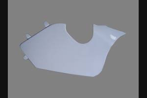 carenado completo sin guardabarros Racing MXPCRD6734