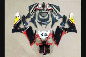 Carenage en abs pour la roue avec peinture compatible avec Aprilia RSV4 2009 - 2014 - MXPCAV6736