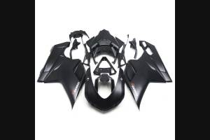 Painted street fairings in abs compatible with Ducati 848 1098 1198 - MXPCAV6740