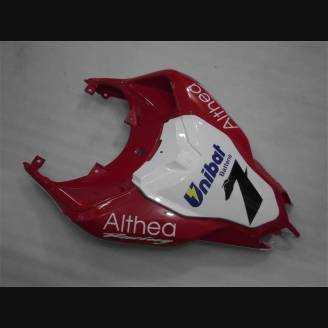 Carenados en abs pintados para la calle compatible con Ducati 848 1098 1198 - MXPCAV6760
