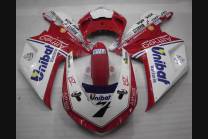 Carene stradali in abs verniciate compatibili con Ducati 848 1098 1198 - MXPCAV6760