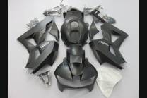 Painted street fairings in abs compatible with Honda CBR 600 RR 2013 - 2018 - MXPCAV6766