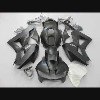 Painted street fairings in abs compatible with Honda CBR 600 RR 2013 - 2018 - MXPCAV6766