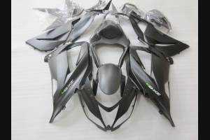Carenage en abs pour la roue avec peinture compatible avec Kawasaki ZX6R 636 2013 - 2018 - MXPCAV6769