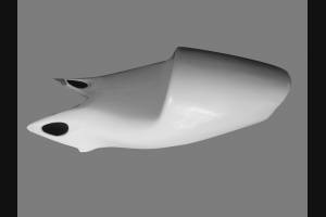 Verkleidungen Honda NSR 500 1984 - 2002 ohne Kotflugel - MXPCRD6783