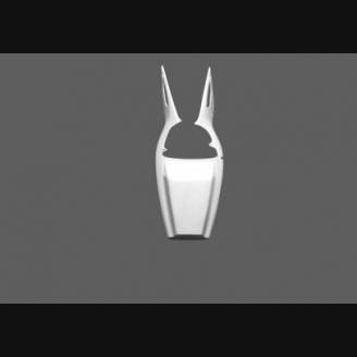 carenados Honda VFR 400 NC 30 1992 race no guardabarros - MXPCRD6784