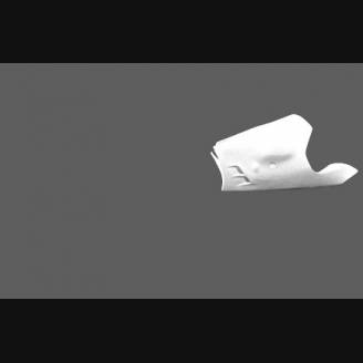 Carénages Suzuki GsxR 750 1991 sans Pare-boue Racing - MXPCRD6795