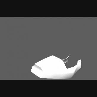 Carene Suzuki GsxR 750 1991 senza Parafango Racing - MXPCRD6795