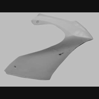 Honda RS 125 GP 2004 - 2006 race Fairings without Front Fender - MXPCRD6797