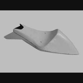 Honda RS 125 GP 2004 - 2006 race Fairings without Front Fender - MXPCRD6797