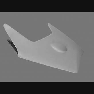 Honda RS 125 GP 2004 - 2006 race Fairings without Front Fender - MXPCRD6797