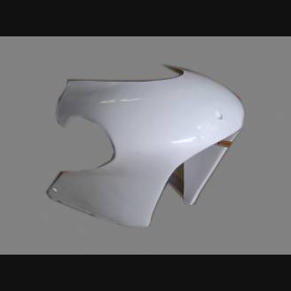 Honda RS 250 GP 2001 - 2002 race Fairings without Front Fender - MXPCRD6798