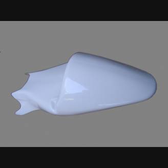 Honda RS 250 GP 2001 - 2002 race Fairings without Front Fender - MXPCRD6798